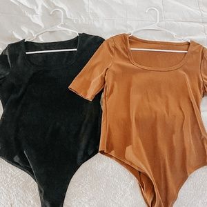 Bodysuits